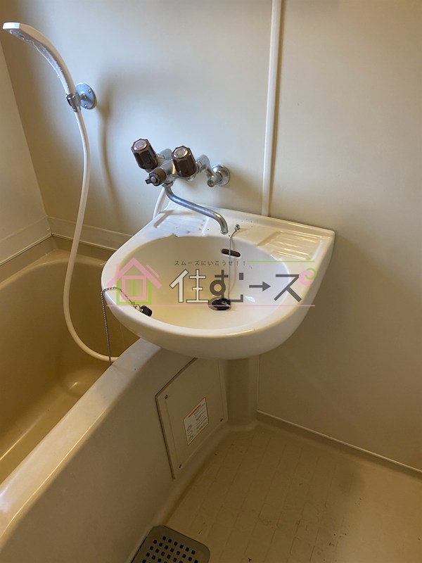 パティオ新森 その他4