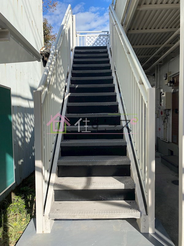 パティオ新森 その他外観3