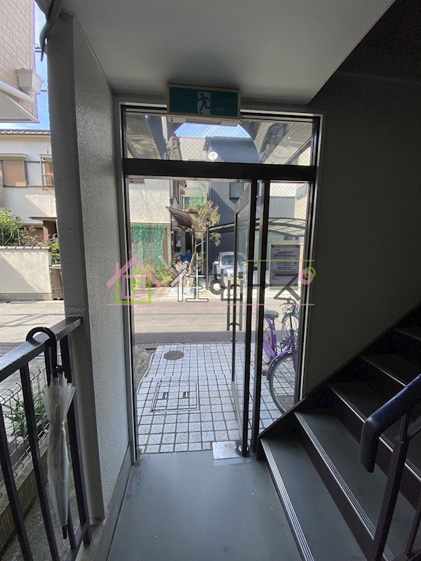 ファシールみや その他外観2