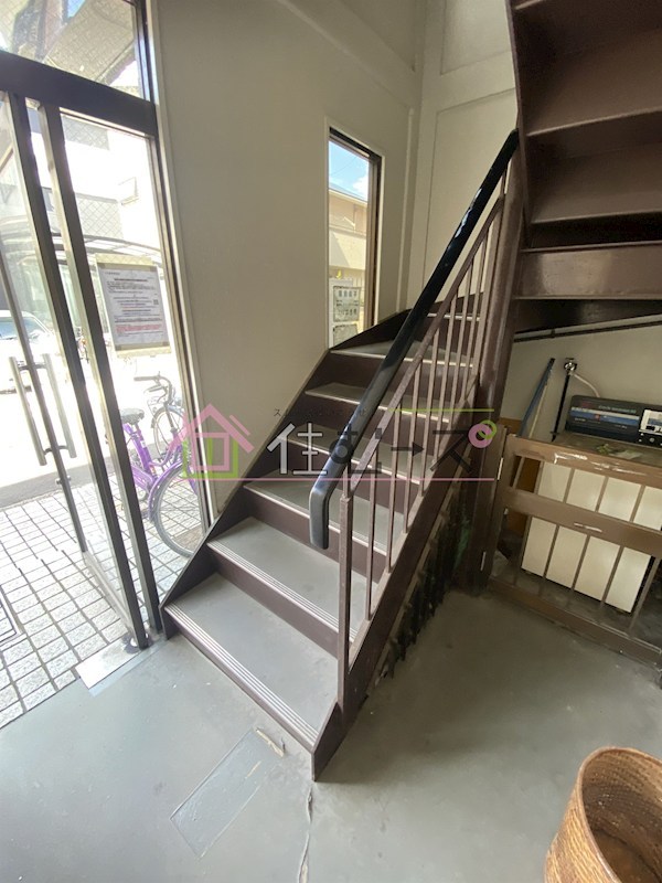 ファシールみや その他外観3