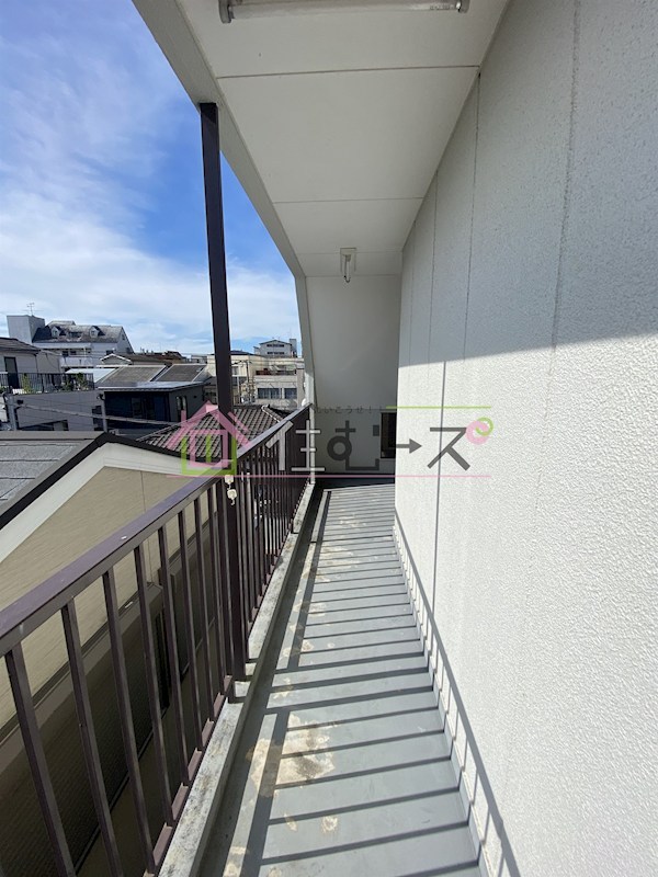 ファシールみや その他外観4