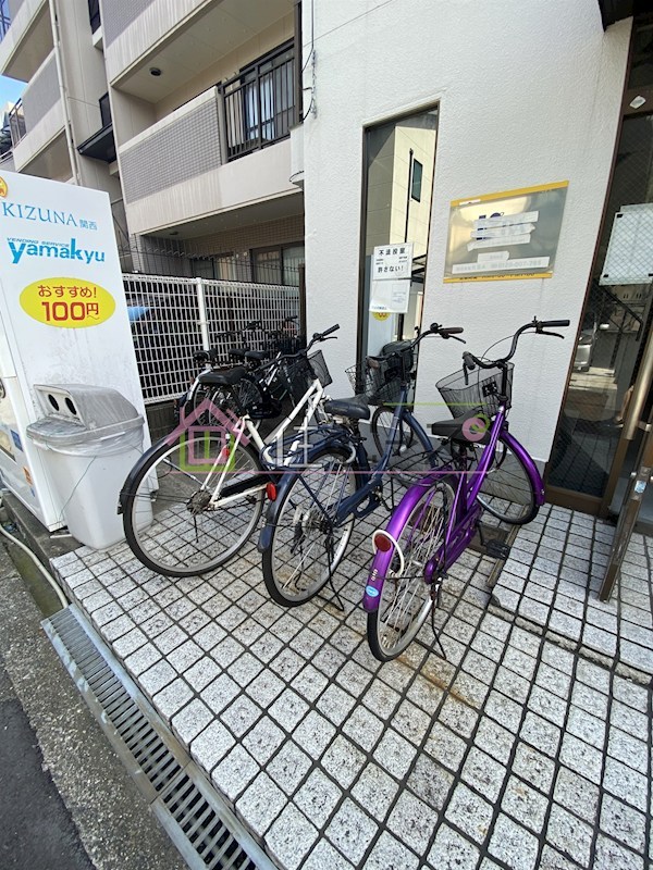 ファシールみや その他外観5