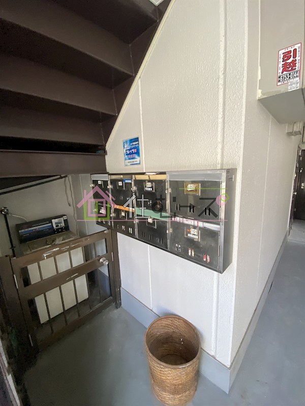 ファシールみや その他外観6