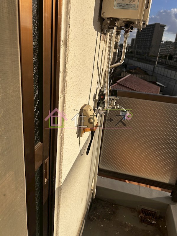 メビウス京橋南レジデンス その他3