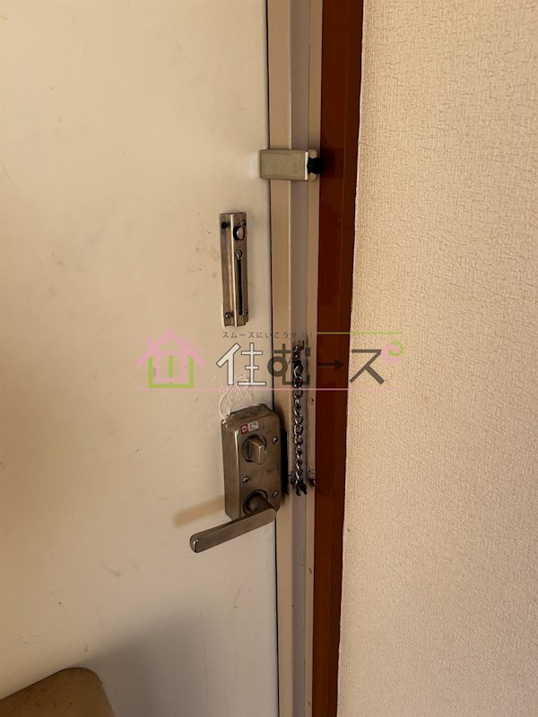 メビウス京橋南レジデンス その他4