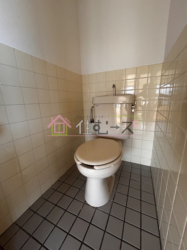 メビウス京橋南レジデンス その他5