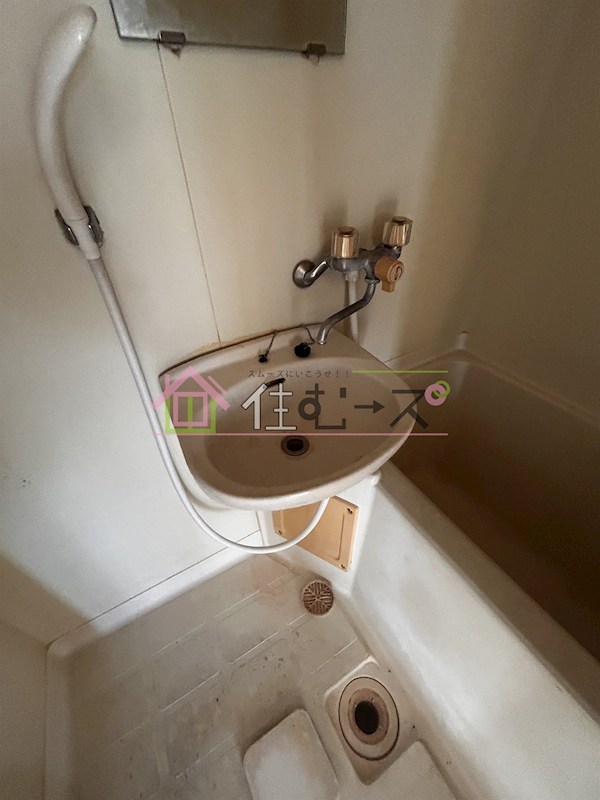 メビウス京橋南レジデンス その他6