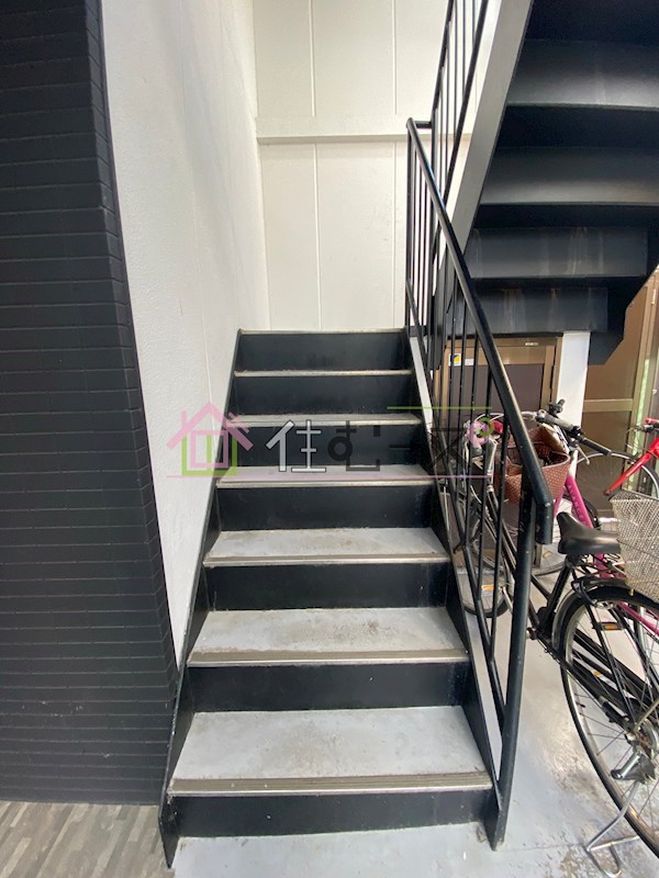 メビウス京橋南レジデンス その他外観3