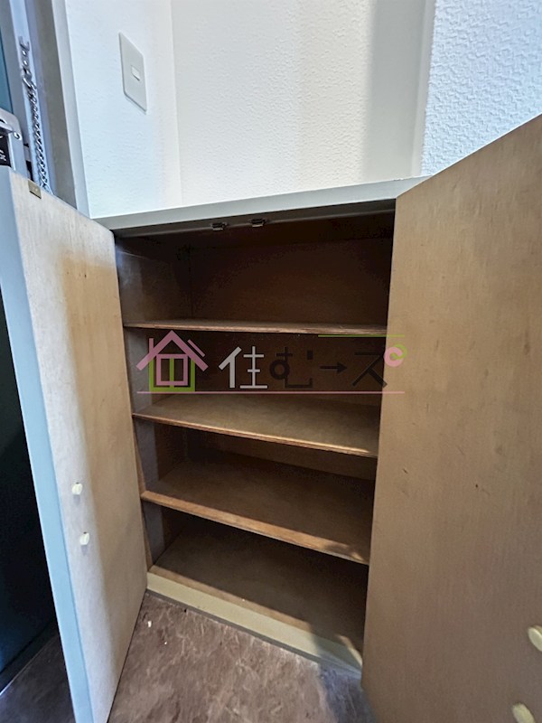 モリビル京橋 その他3