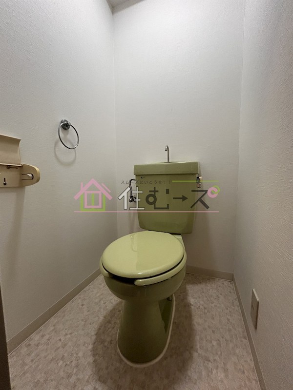 モリビル京橋 その他4