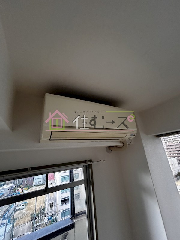 モリビル京橋 その他6