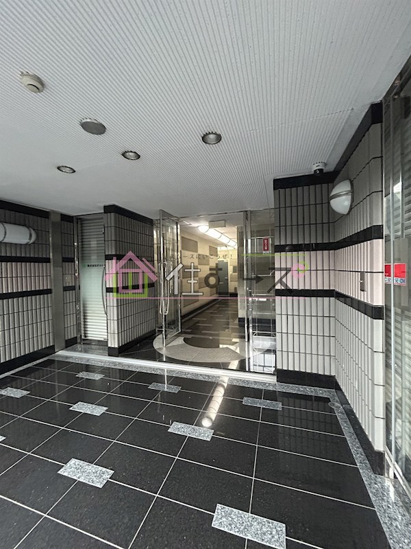 モリビル京橋 その他外観6