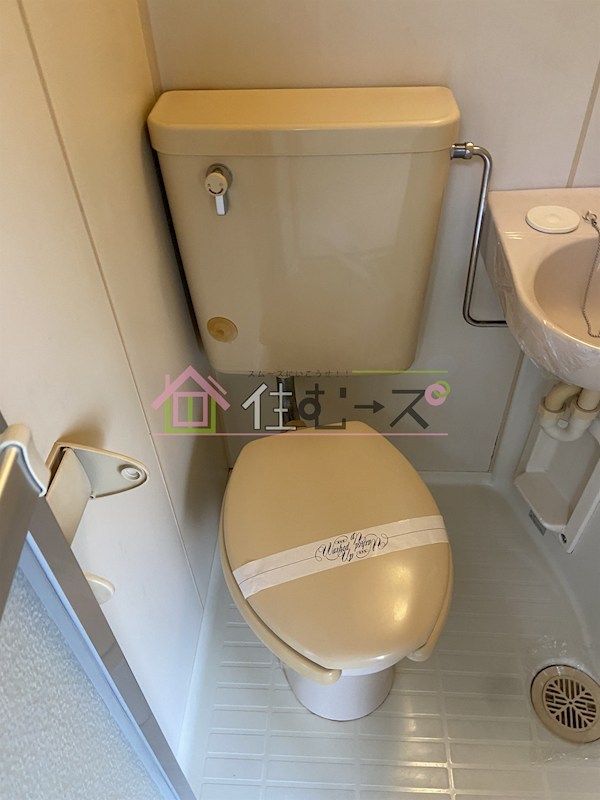 ドリーム大宮 その他4