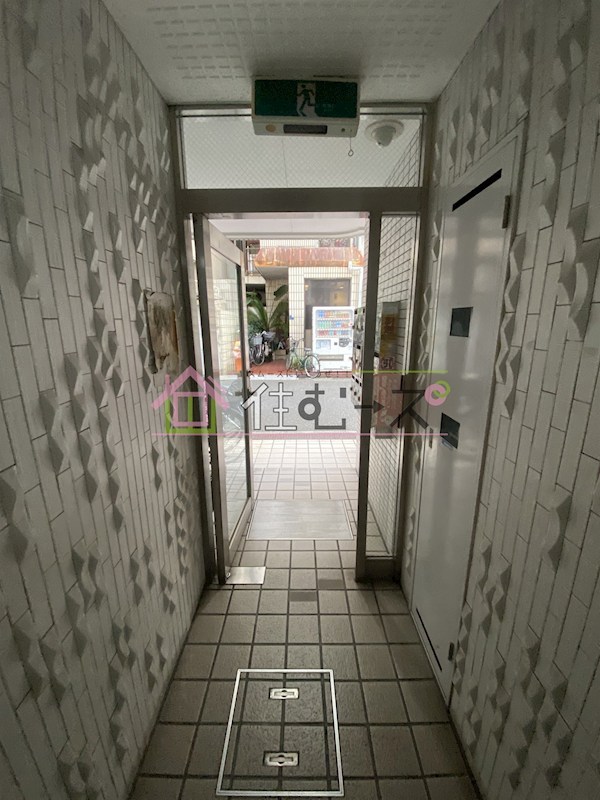 ドリーム大宮 その他外観3