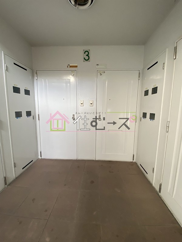 ドリーム大宮 その他外観5