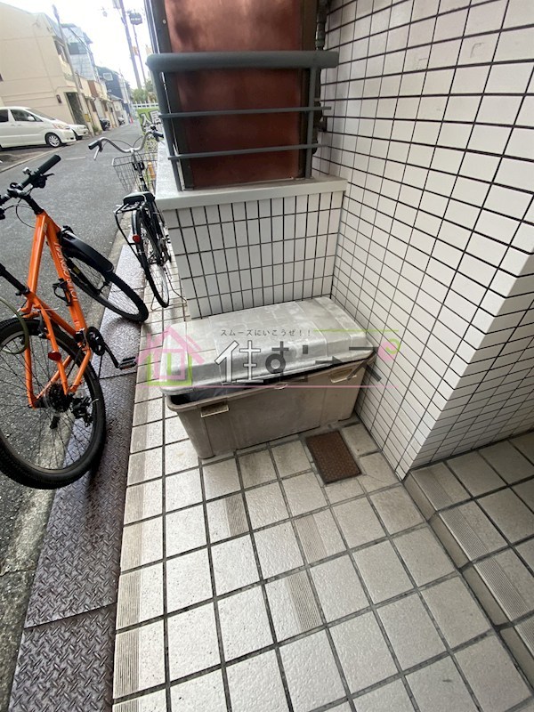 ドリーム大宮 その他外観6