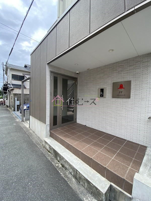 IF城北Ⅱ その他1