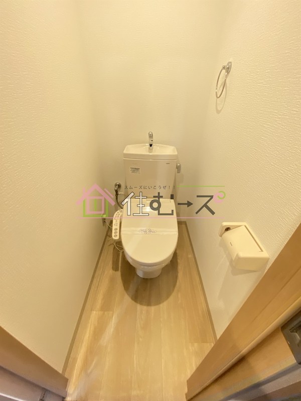 IF城北Ⅱ その他2