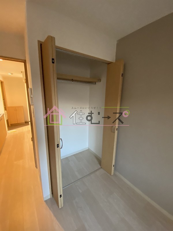 IF城北Ⅱ その他3