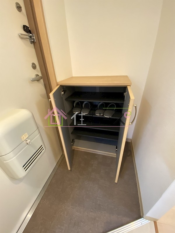 IF城北Ⅱ その他4