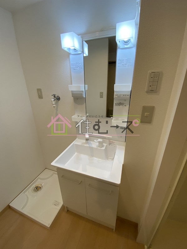 IF城北Ⅱ その他6