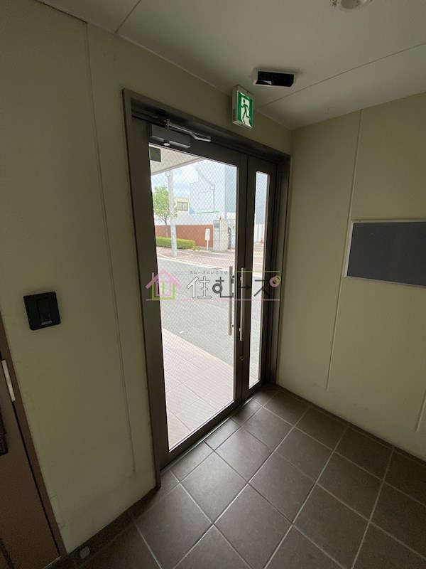 IF城北Ⅱ その他外観2