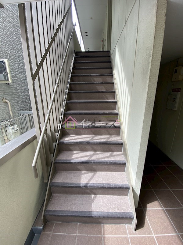 IF城北Ⅱ その他外観3