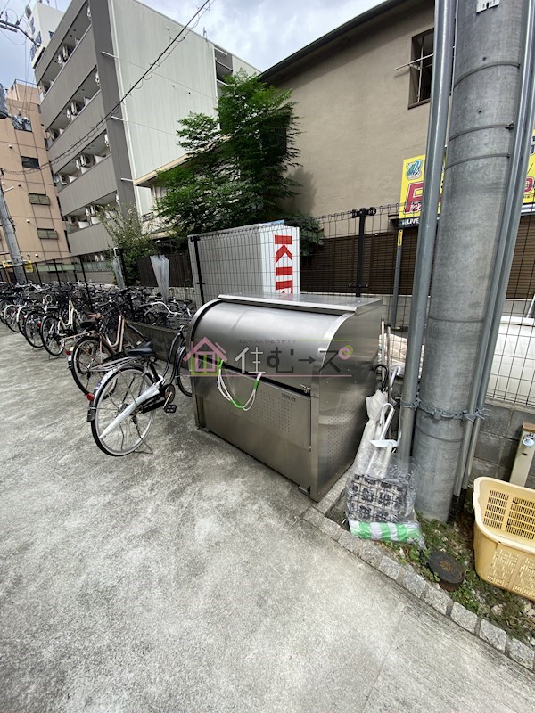 IF城北Ⅱ その他外観5