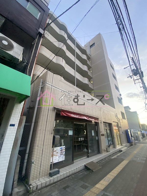 メゾン城北 その他外観1