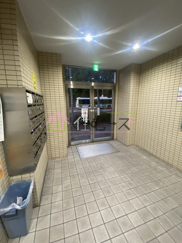 メゾン城北 その他外観3