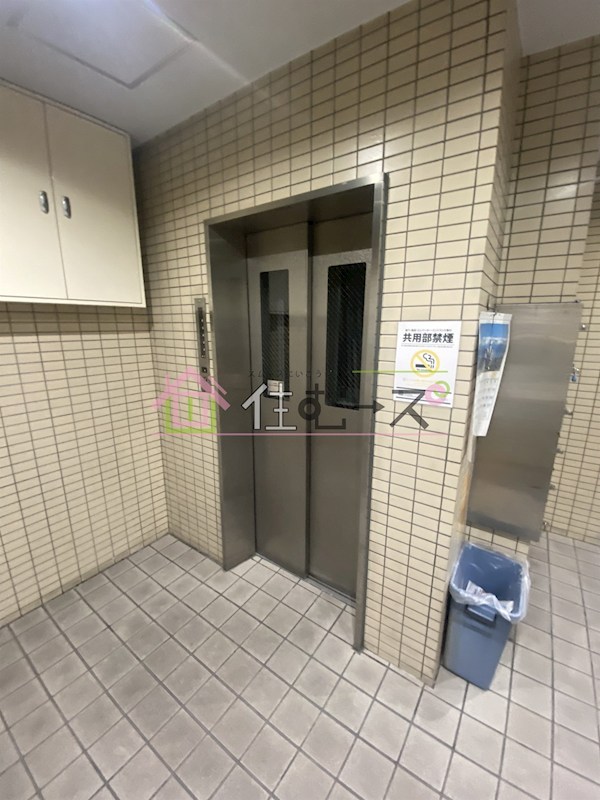 メゾン城北 その他外観4