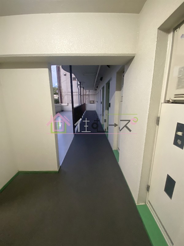 メゾン城北 その他外観5