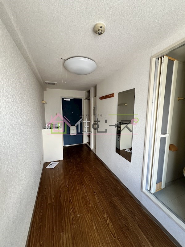 ラパンジール本田Ⅱ その他外観6