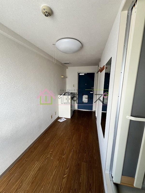 ラパンジール本田Ⅱ リビング