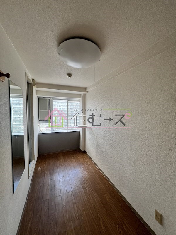 ラパンジール本田Ⅱ ベッドルーム