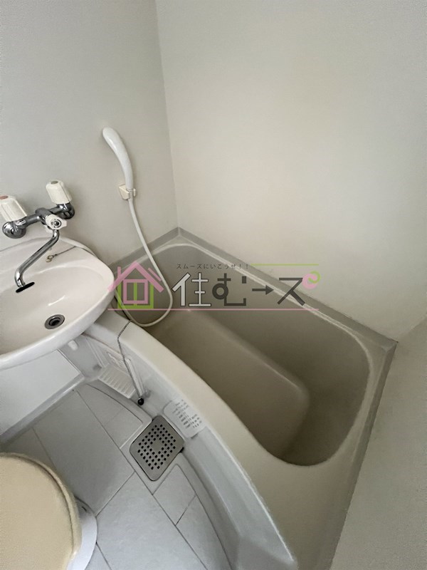 ラパンジール本田Ⅱ 風呂画像