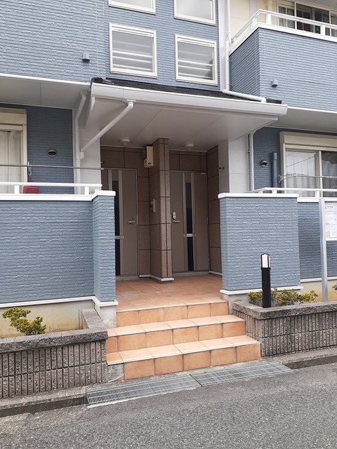 イーストⅡ その他6