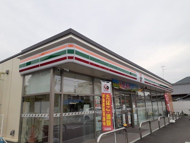 イーストⅡ その他外観3