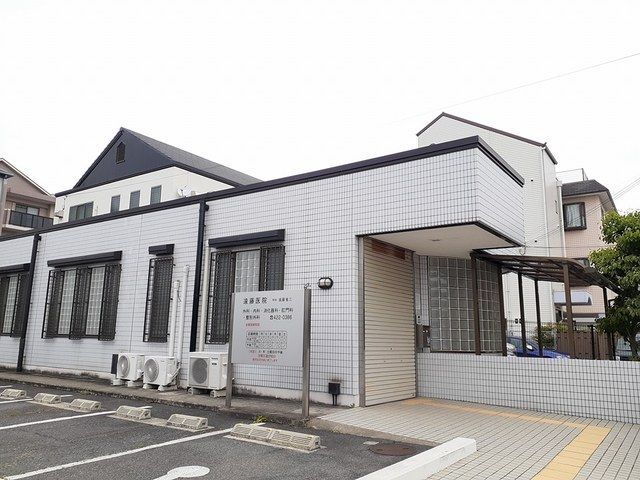 イーストⅡ その他外観4