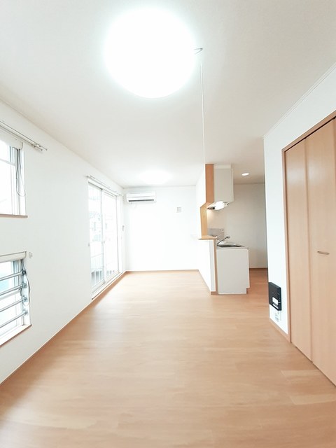 イーストⅡ リビング