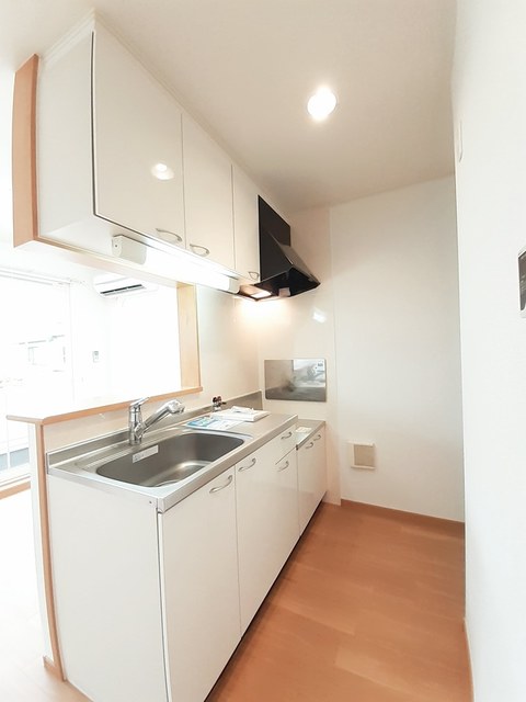 イーストⅡ キッチン