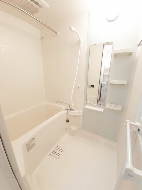 イーストⅡ 風呂画像