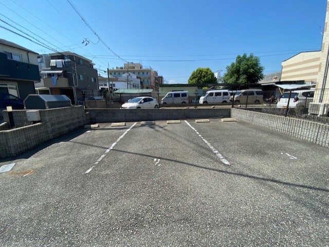 レオパレスツーリーフ その他3