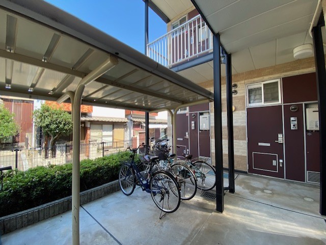 レオパレスツーリーフ その他9