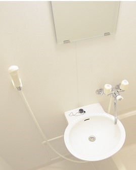 レオパレスツーリーフ その他15