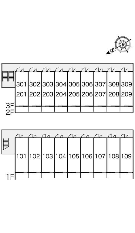 レオパレス匠 その他2