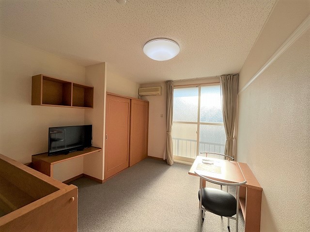 レオパレスプロスペラーＫＯＫＡＤＯ その他8