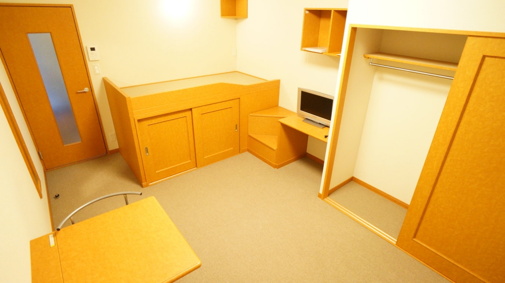 レオパレス華 その他9