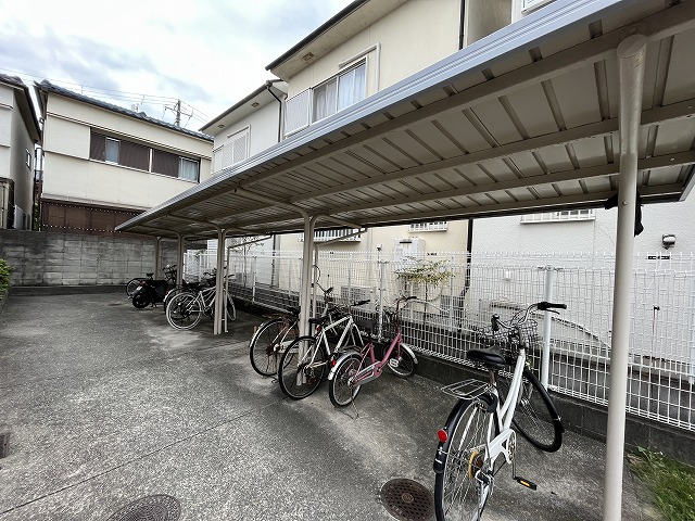 レオパレス森の泉 その他4