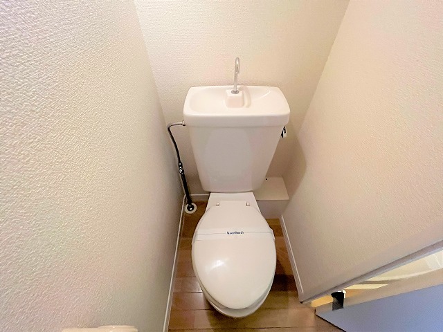 レオパレス森の泉 その他6